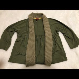 Short shrug for women